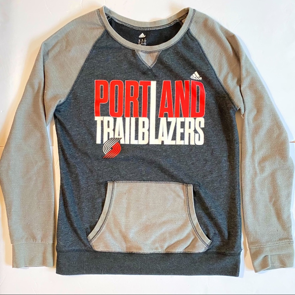 ADIDAS Blazers Tshirt and Cap